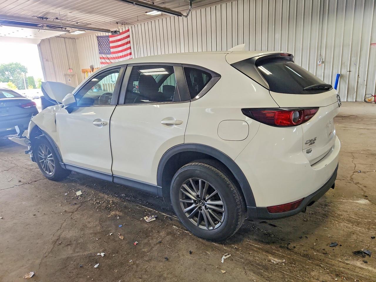 2017 MAZDA CX-5 TOURING — снимка 2