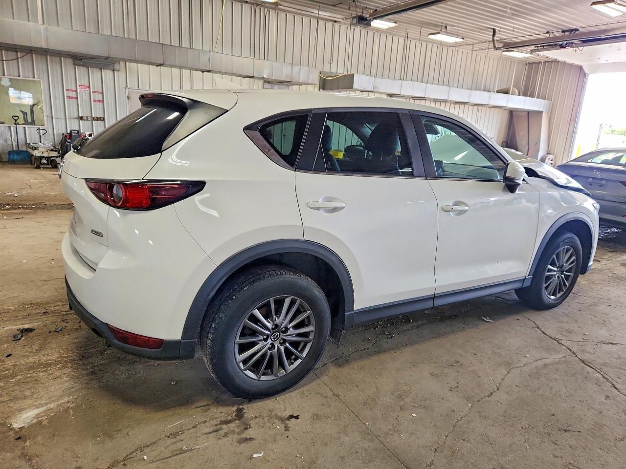 2017 MAZDA CX-5 TOURING — снимка 3