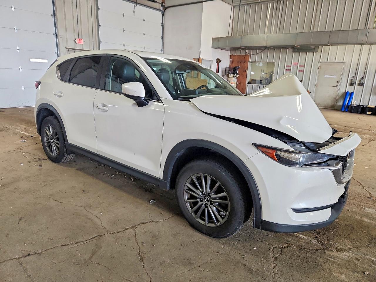 2017 MAZDA CX-5 TOURING — снимка 4