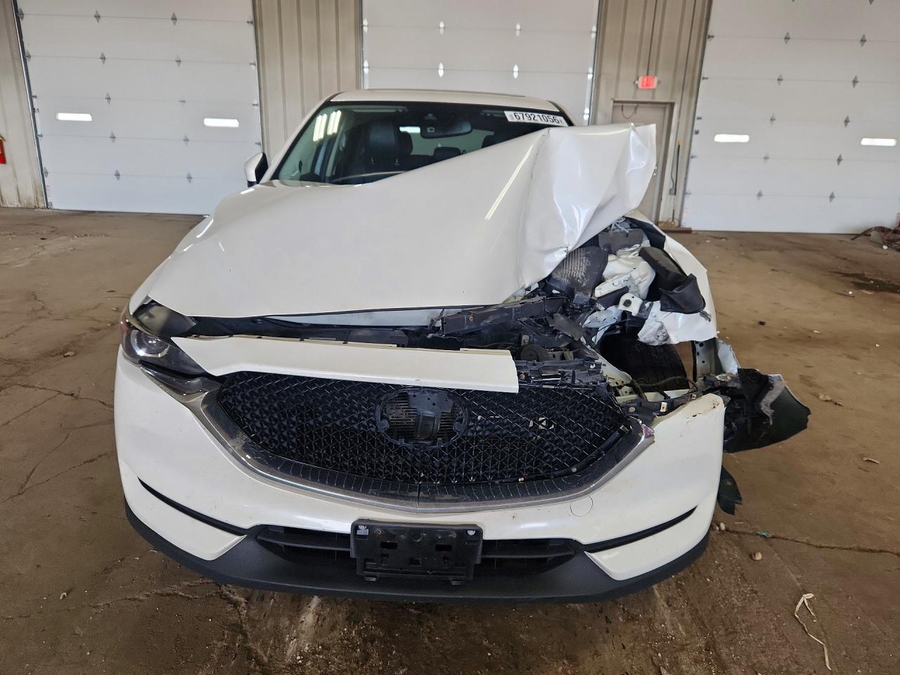 2017 MAZDA CX-5 TOURING — снимка 5