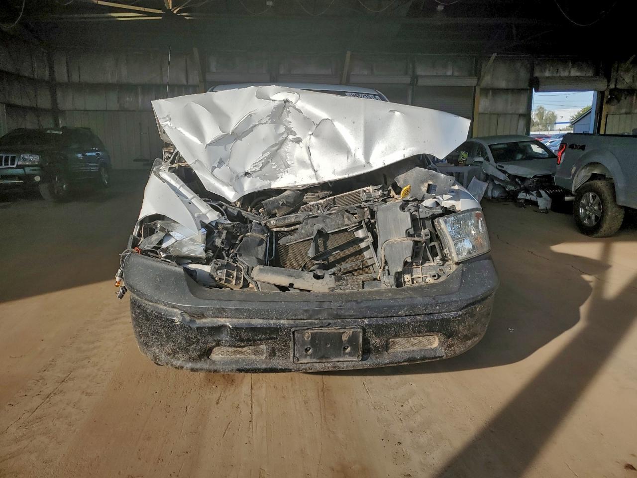 2017 RAM 1500 ST — снимка 5