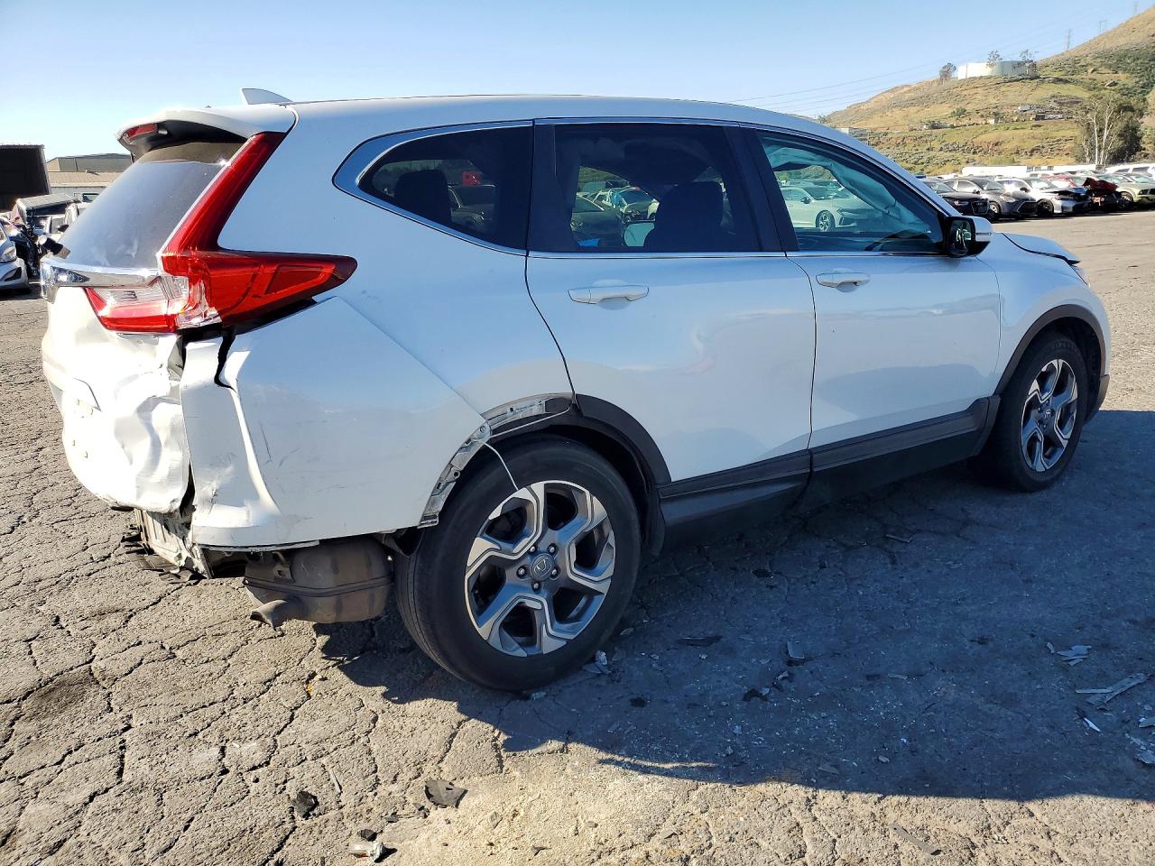2019 HONDA CR-V EX — снимка 3