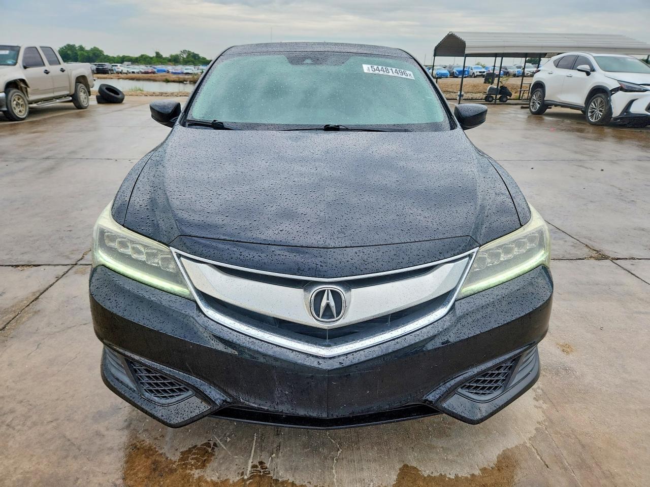 2017 ACURA ILX PREMIUM — снимка 5