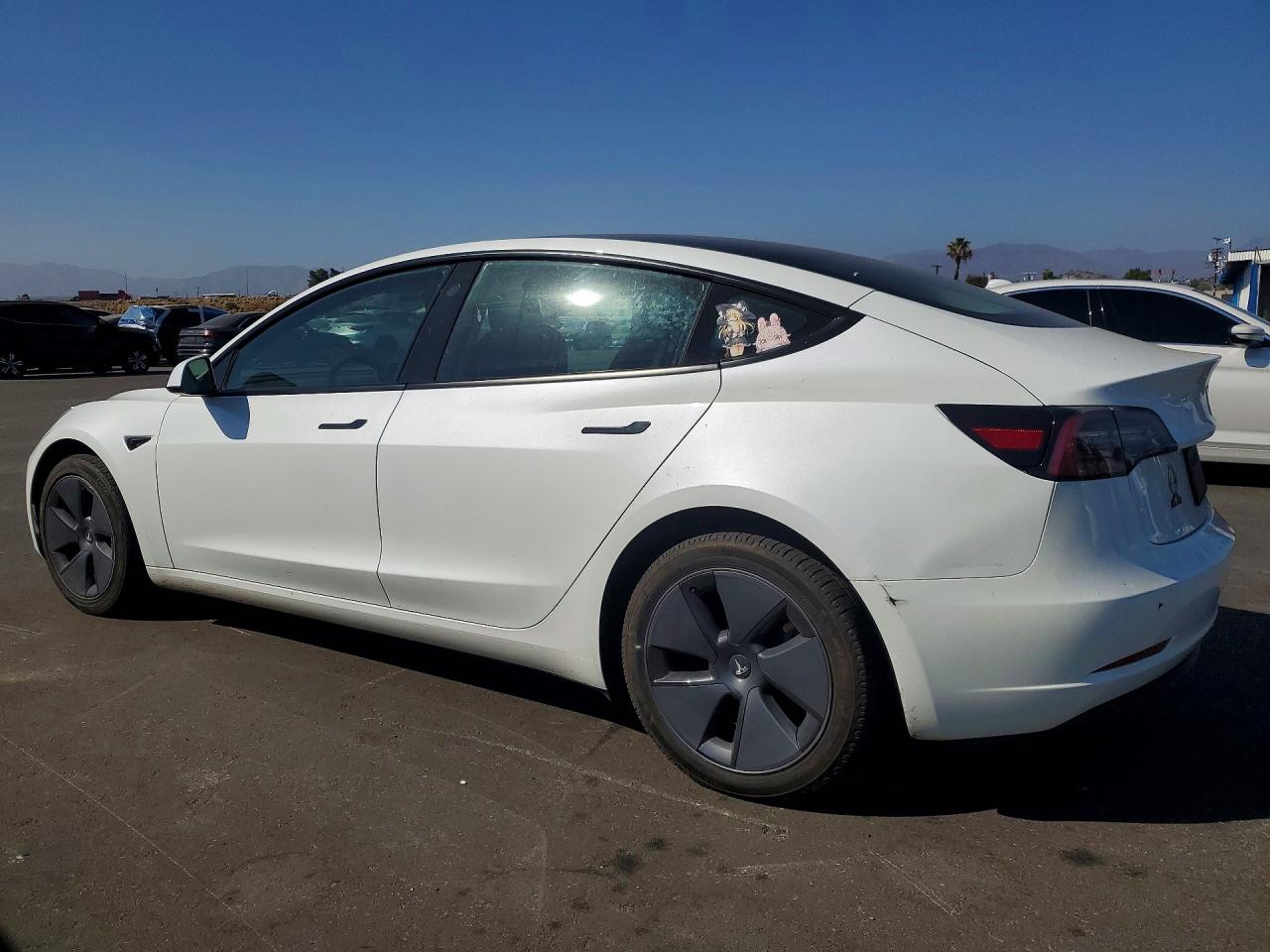2023 TESLA MODEL 3 — снимка 2