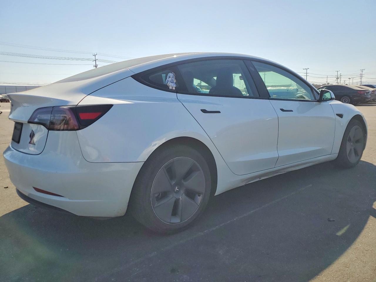 2023 TESLA MODEL 3 — снимка 3