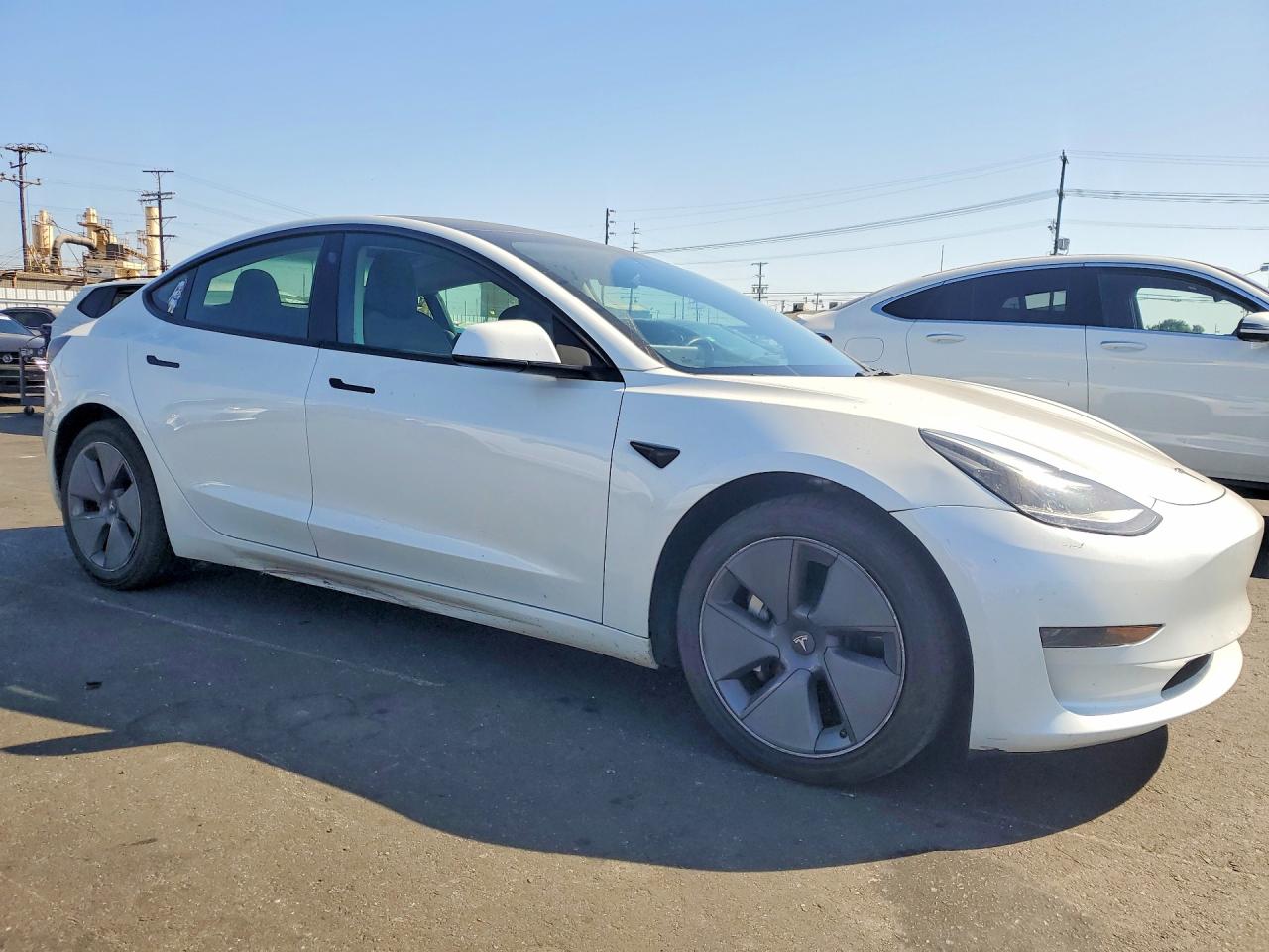2023 TESLA MODEL 3 — снимка 4