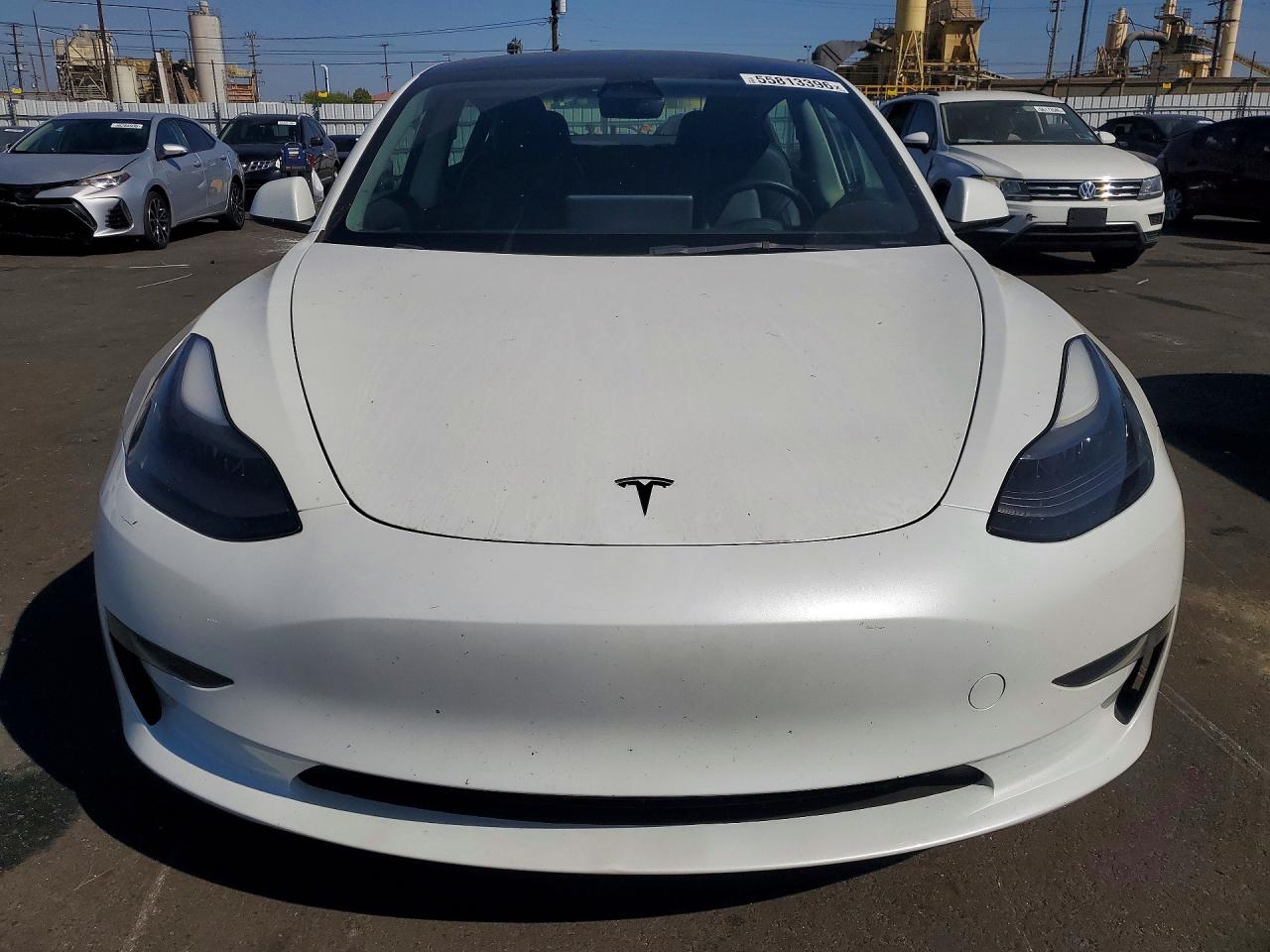 2023 TESLA MODEL 3 — снимка 5