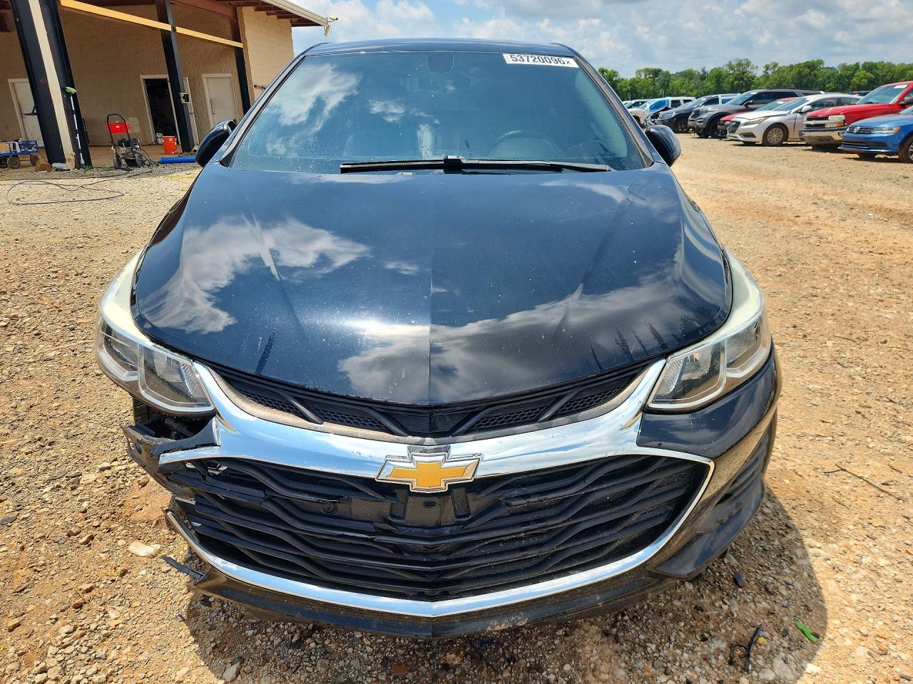 2019 CHEVROLET CRUZE LS — снимка 5
