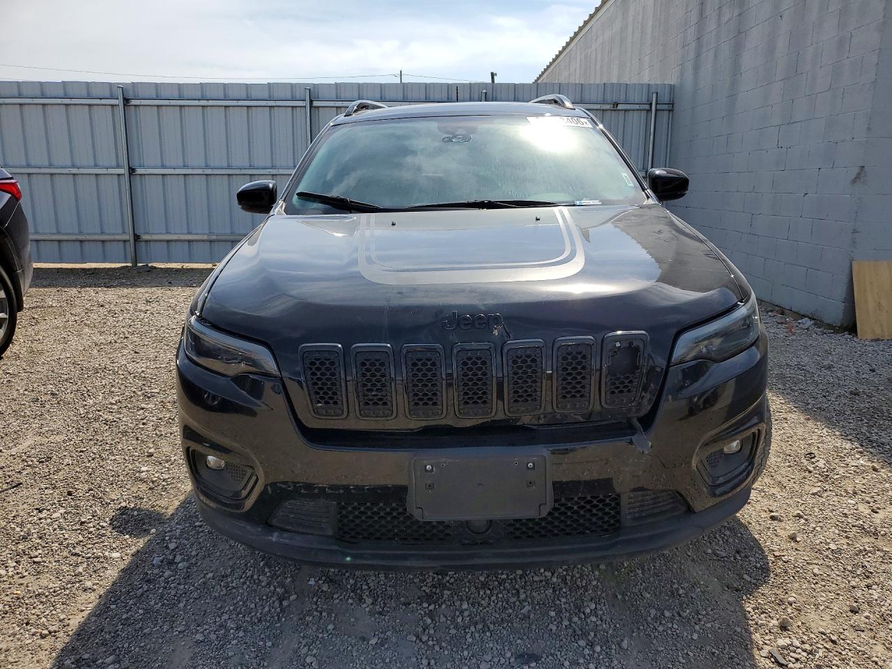 2022 JEEP CHEROKEE LATITUDE — снимка 5