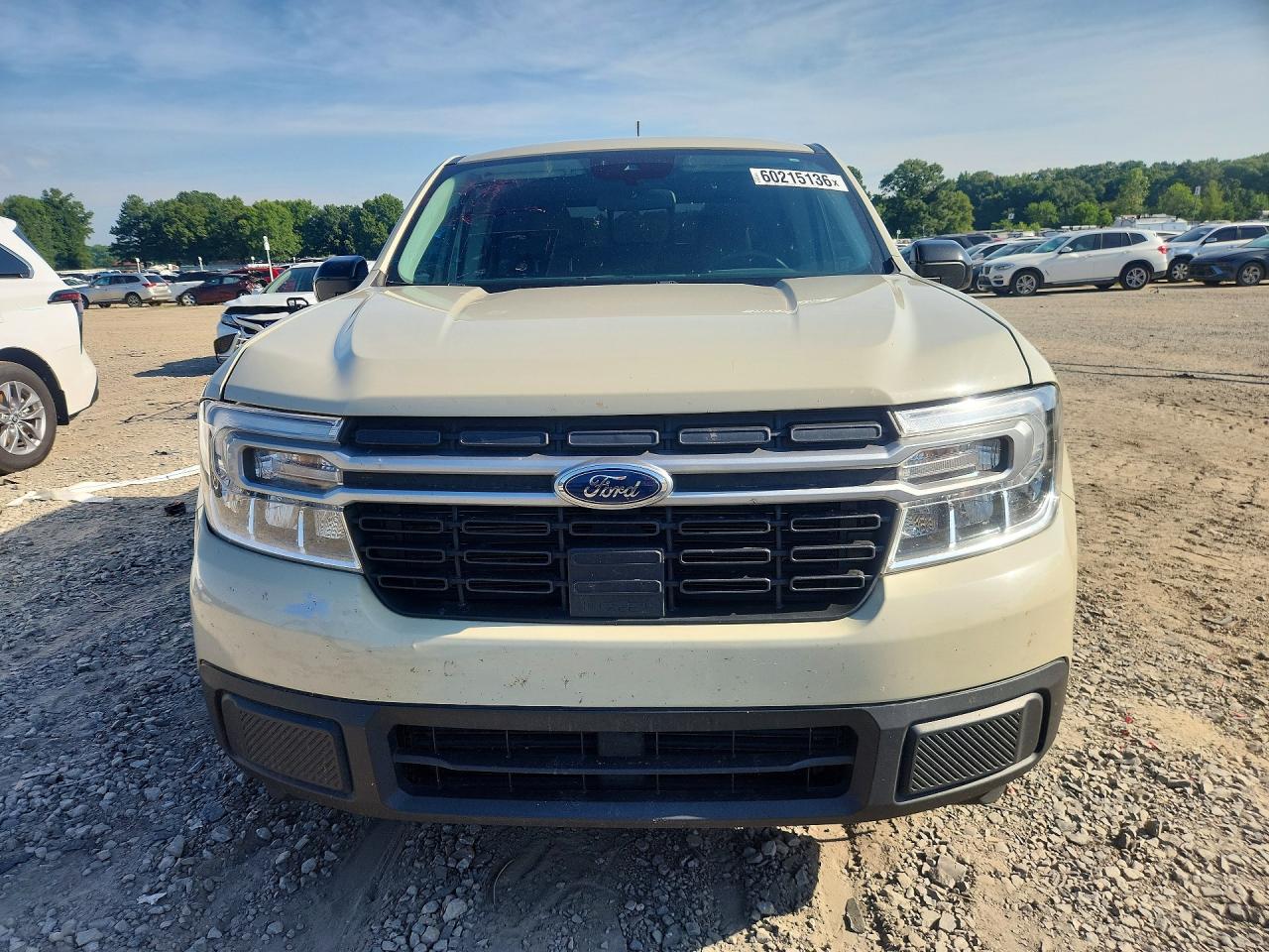 2024 FORD MAVERICK LARIAT — снимка 5