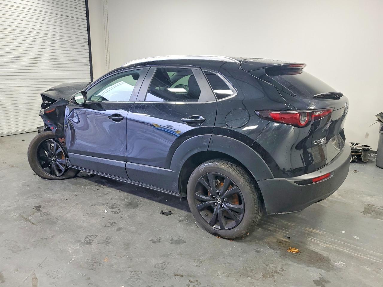 2025 MAZDA CX-30 SELECT — снимка 2