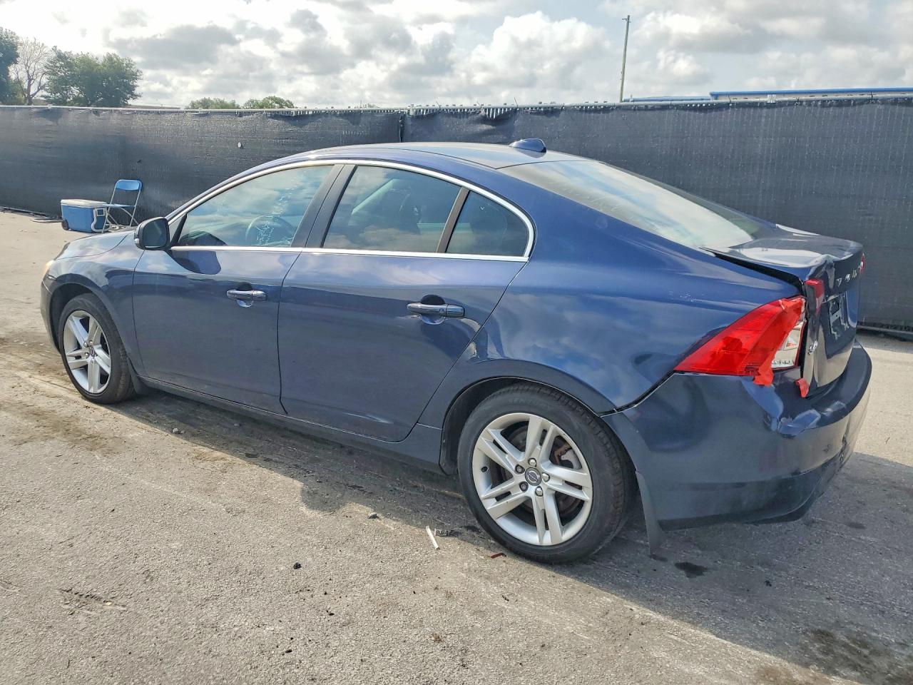 2015 VOLVO S60 PREMIER — снимка 2