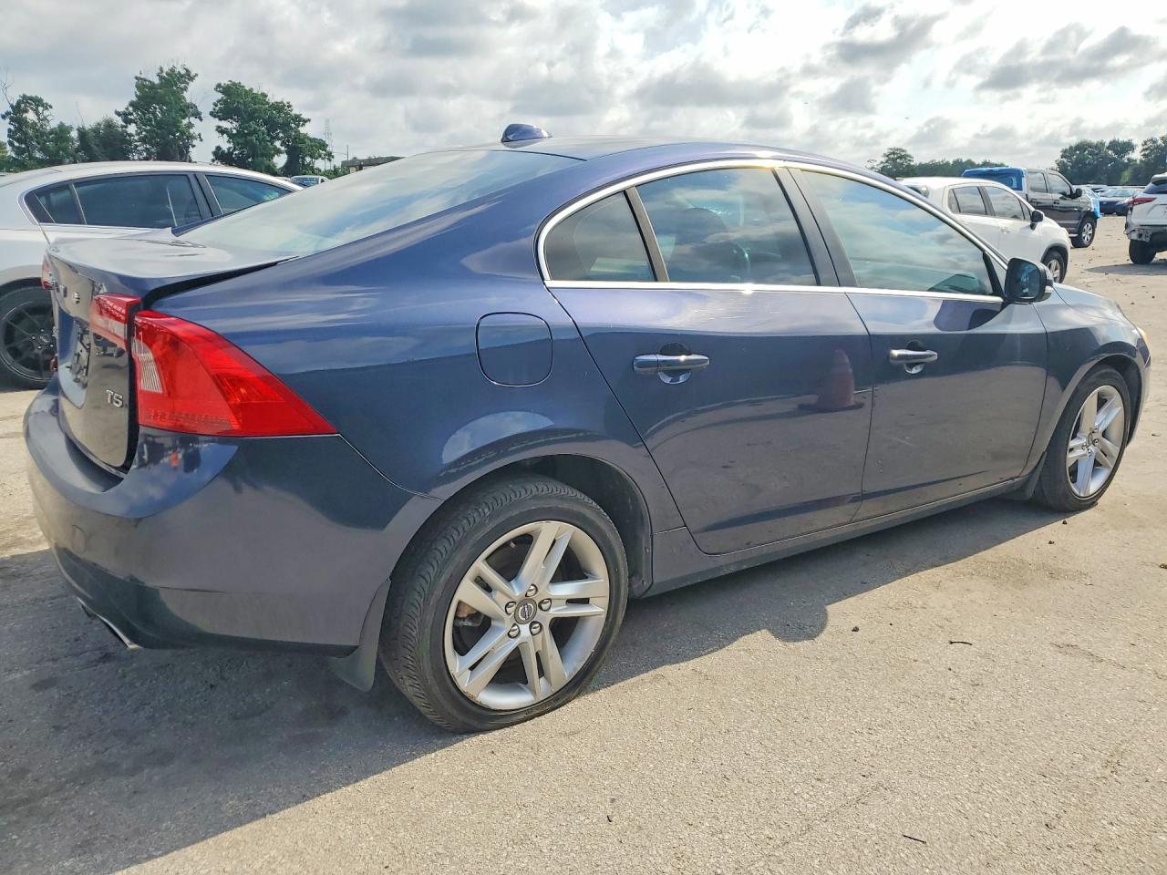 2015 VOLVO S60 PREMIER — снимка 3