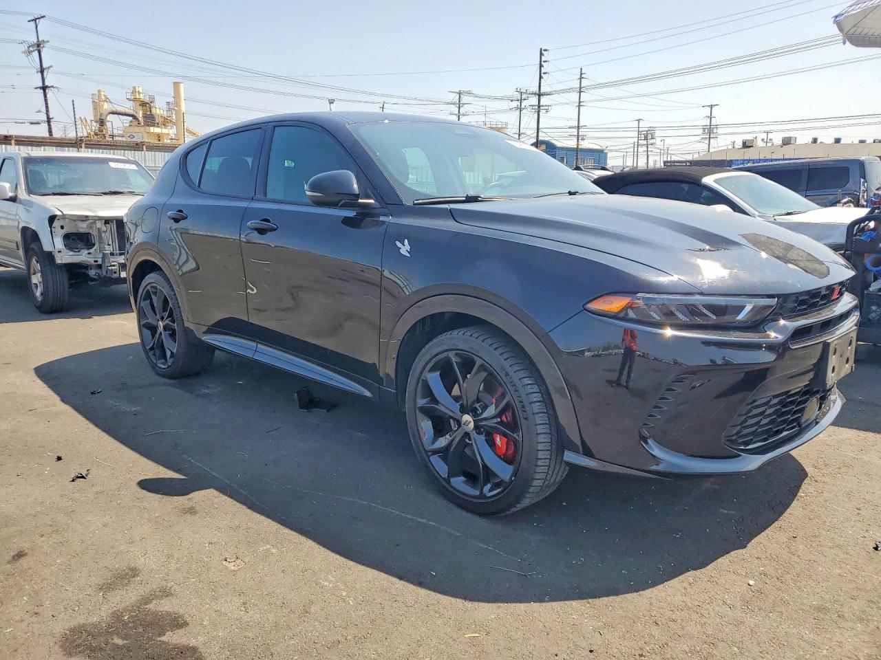 2024 DODGE HORNET R — снимка 4