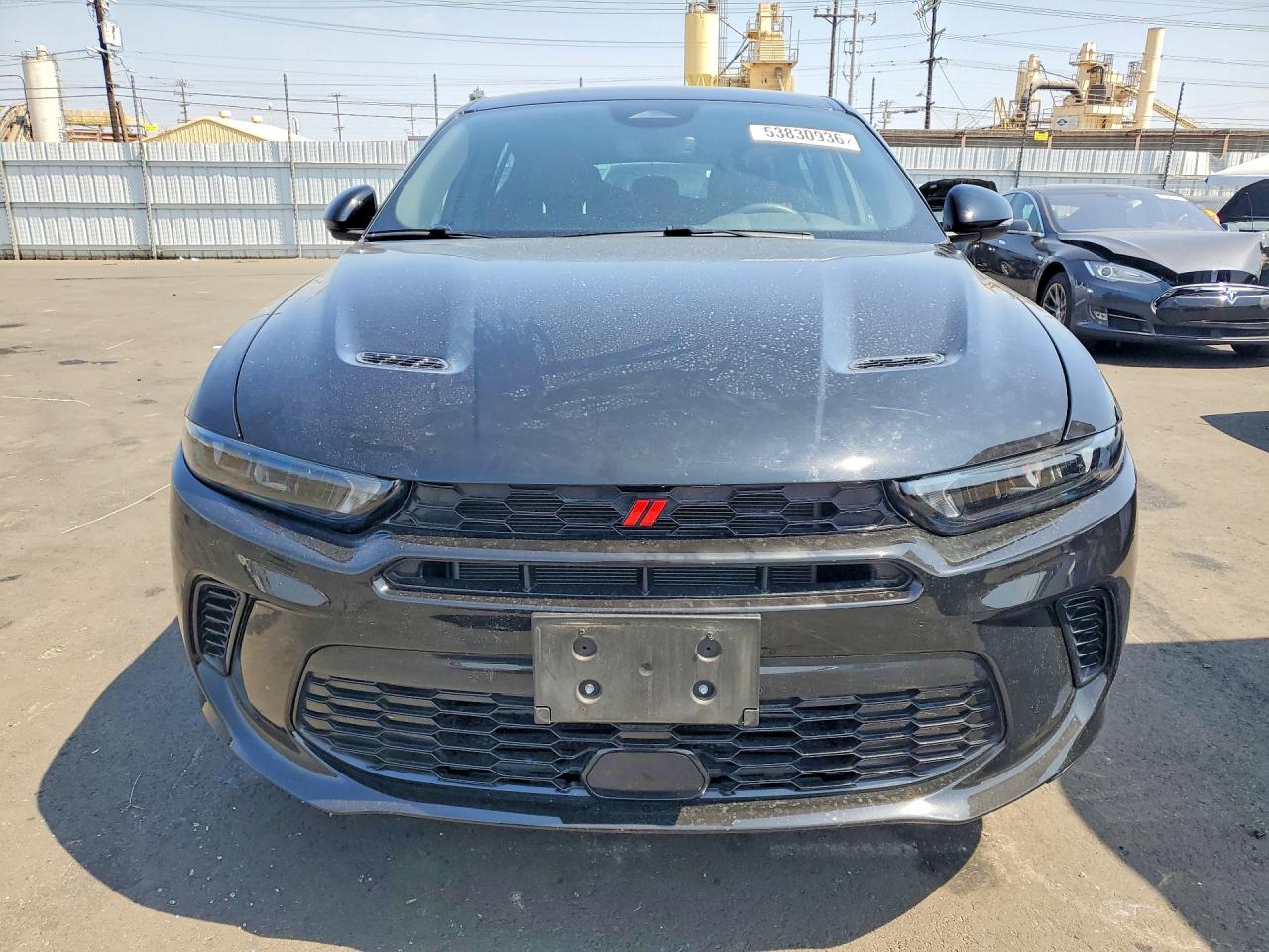 2024 DODGE HORNET R — снимка 5
