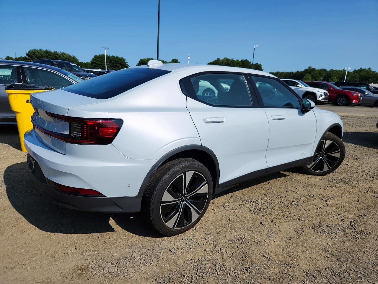 2023 POLESTAR 2 — снимка 3