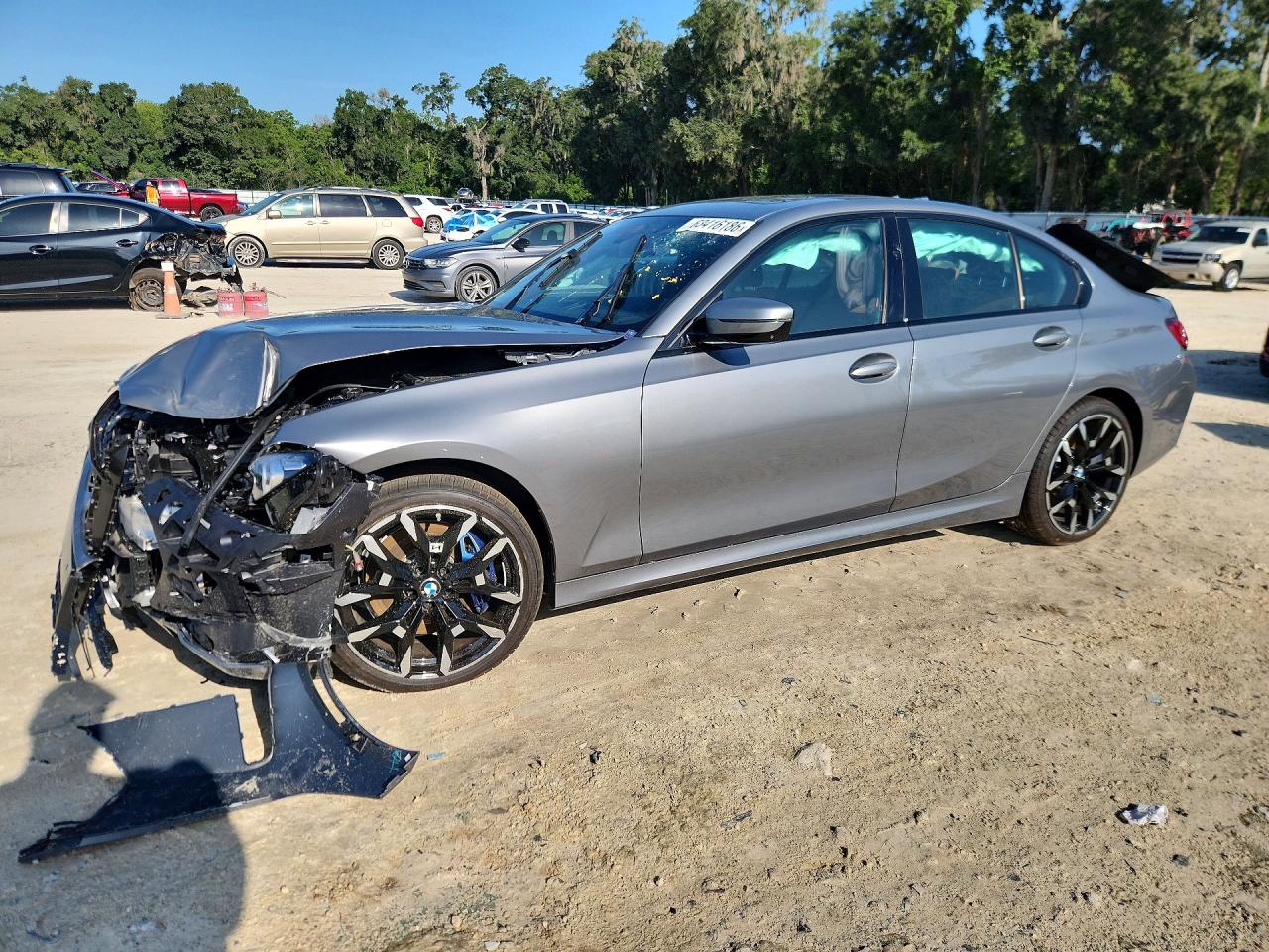 2026 BMW 330I