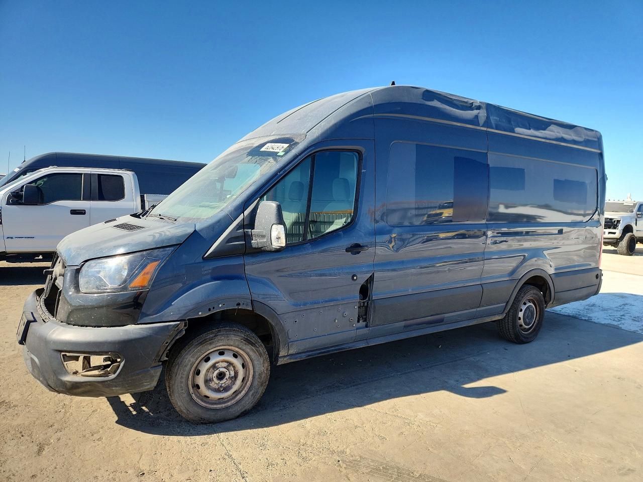 2020 FORD TRANSIT T-250