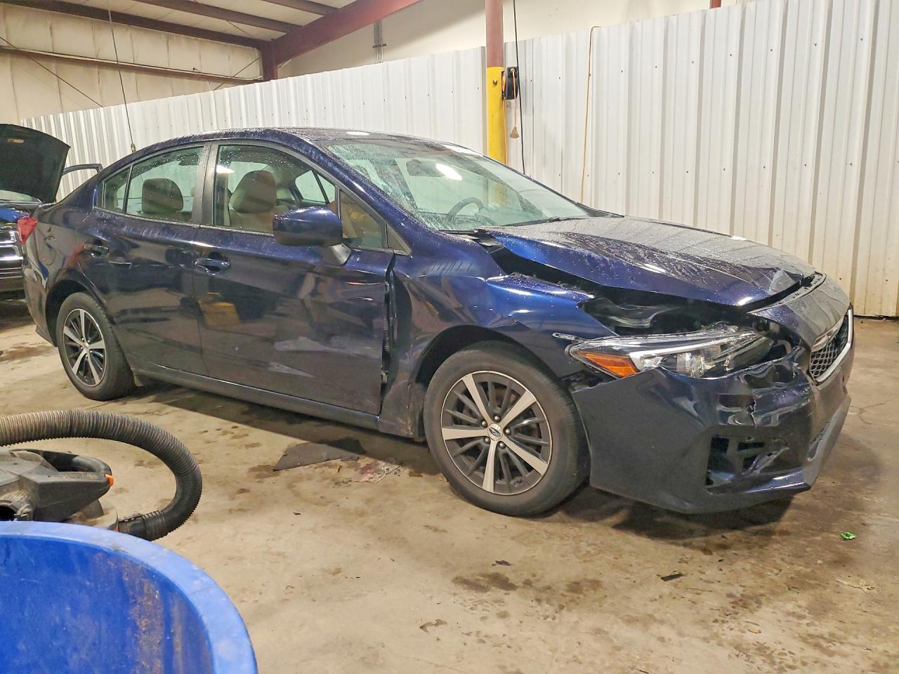 2019 SUBARU IMPREZA PREMIUM — снимка 4