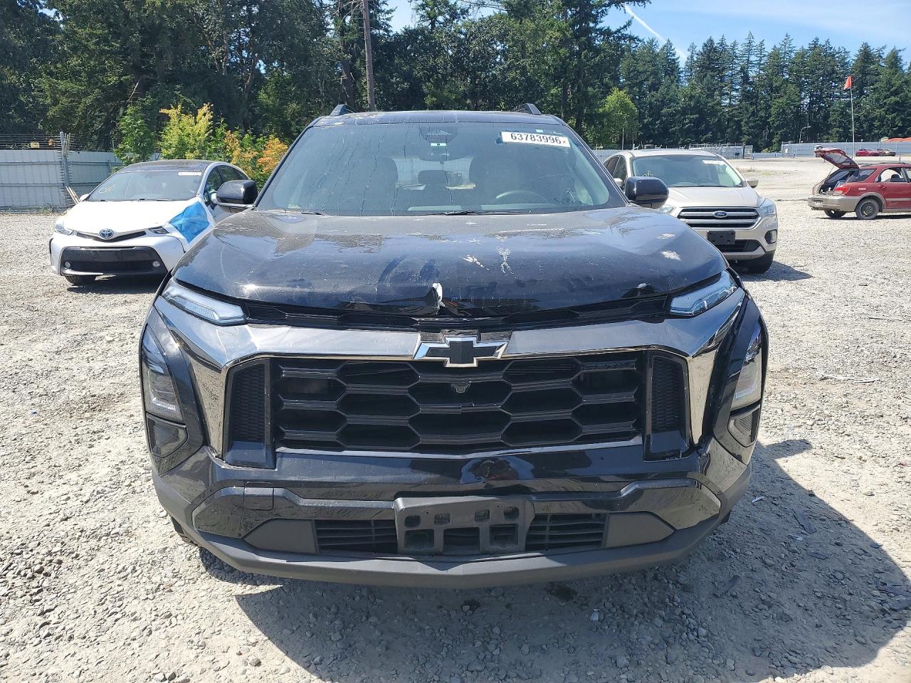 2026 CHEVROLET EQUINOX ACTIV — снимка 5