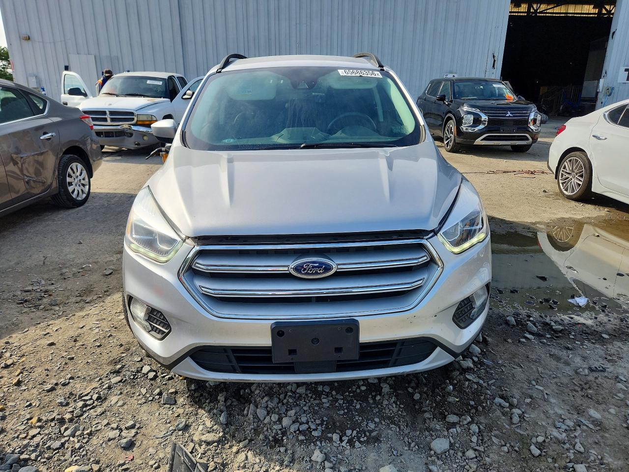 2019 FORD ESCAPE SEL — снимка 5