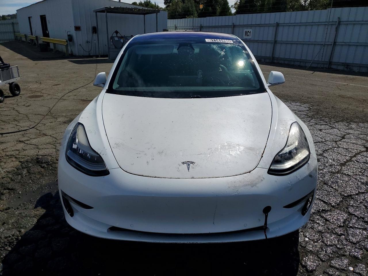 2018 TESLA MODEL 3 — снимка 5
