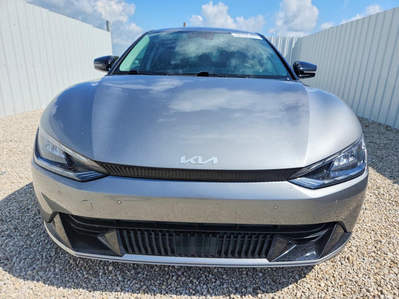 2024 KIA EV6 WIND — снимка 5