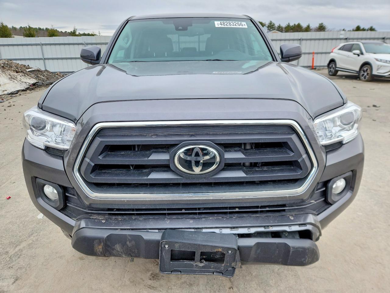 2023 TOYOTA TACOMA SR5 V6 — снимка 5