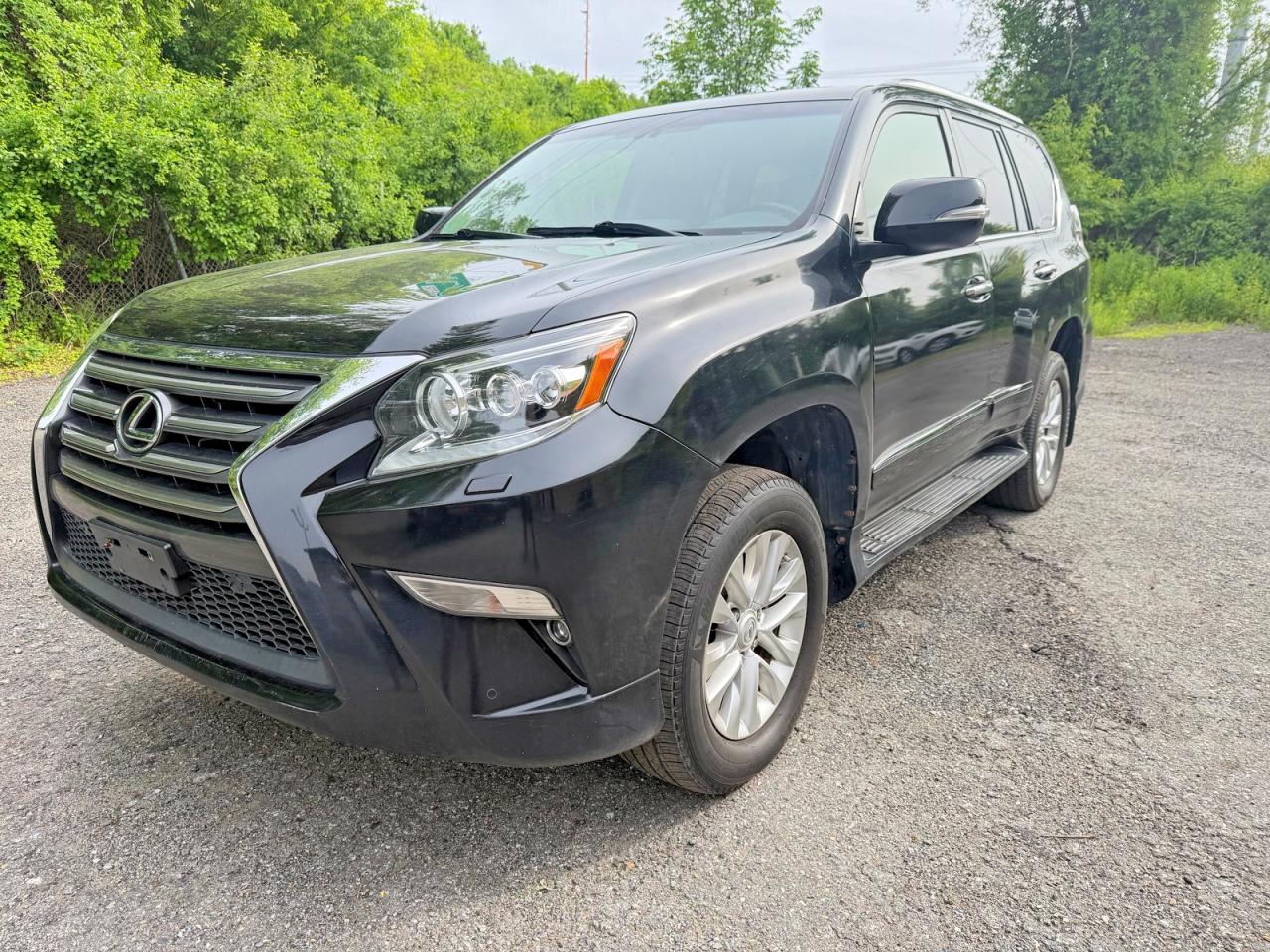 2019 LEXUS GX 460 — снимка 2