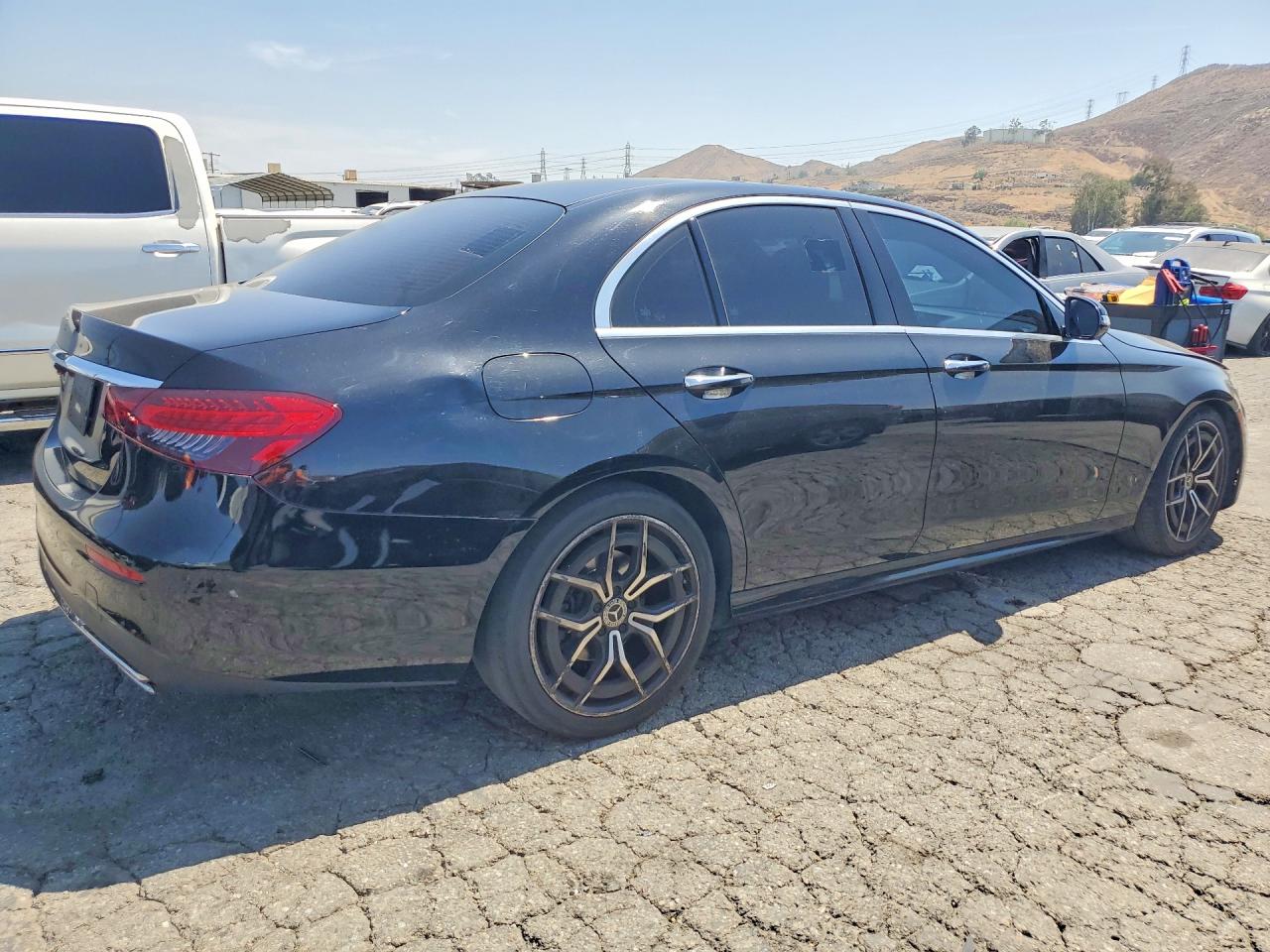 2021 MERCEDES-BENZ E 350 — снимка 3