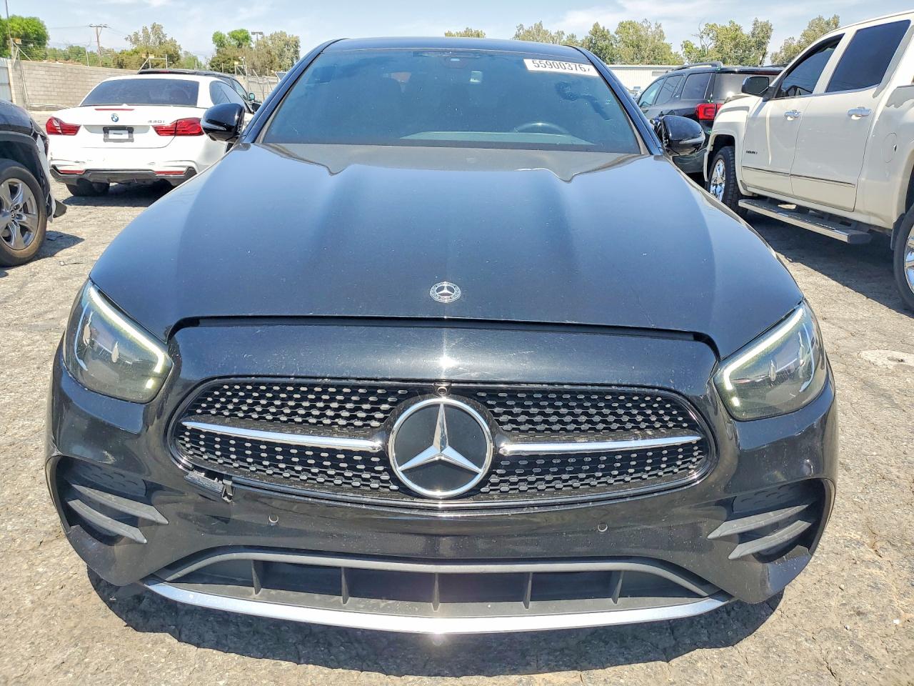 2021 MERCEDES-BENZ E 350 — снимка 5