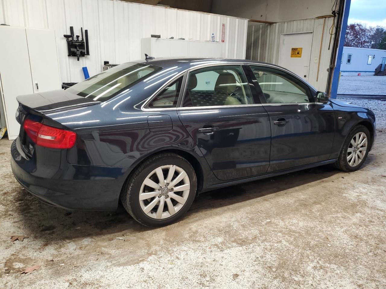 2015 AUDI A4 PREMIUM — снимка 3