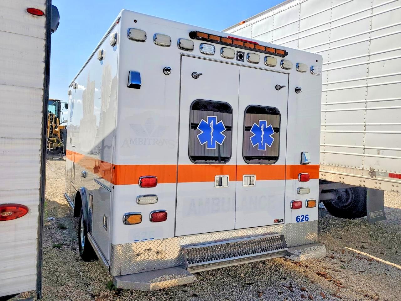 2022 FORD ECONLINE — снимка 2