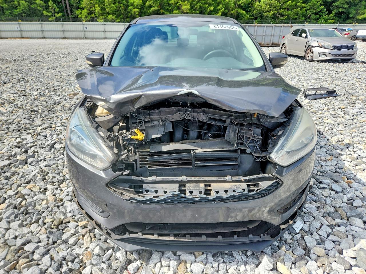 2015 FORD FOCUS SE — снимка 5