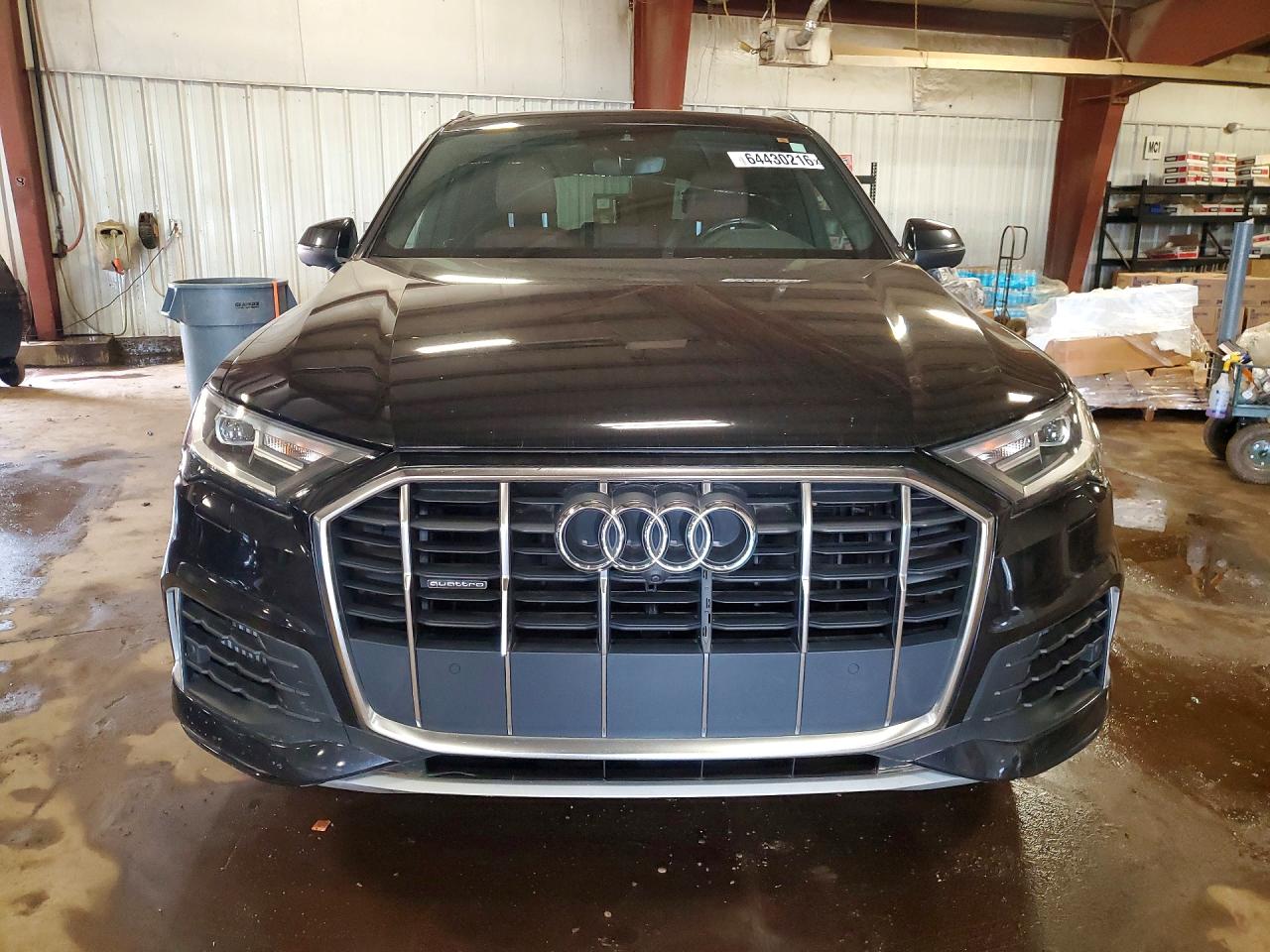 2020 AUDI Q7 PREMIUM PLUS — снимка 5