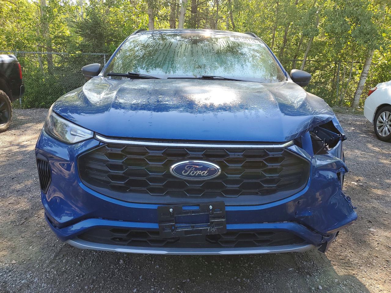 2023 FORD ESCAPE ST LINE — снимка 5