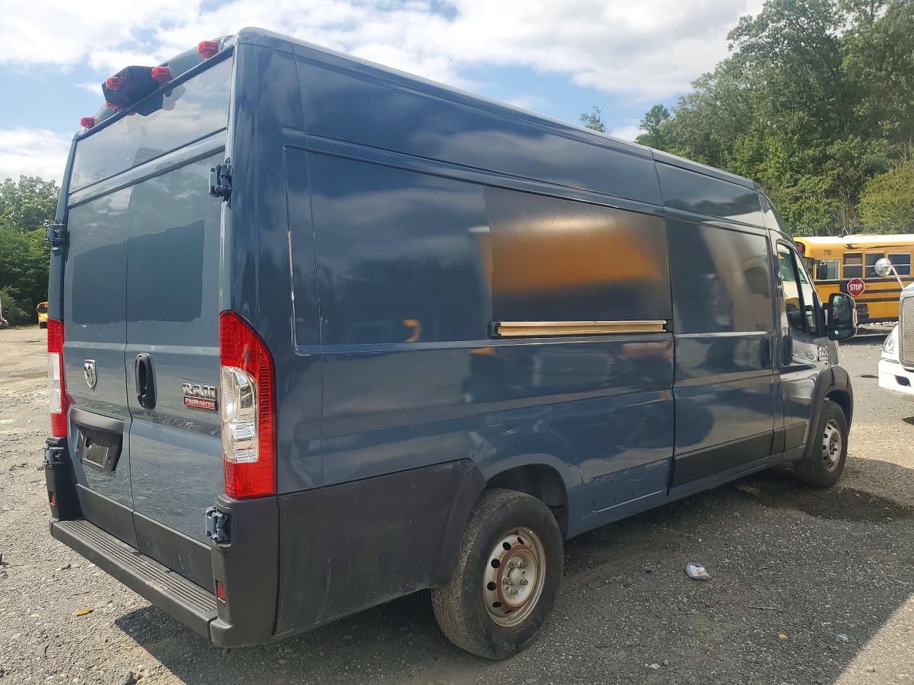 2020 RAM PROMASTER 3500 — снимка 3