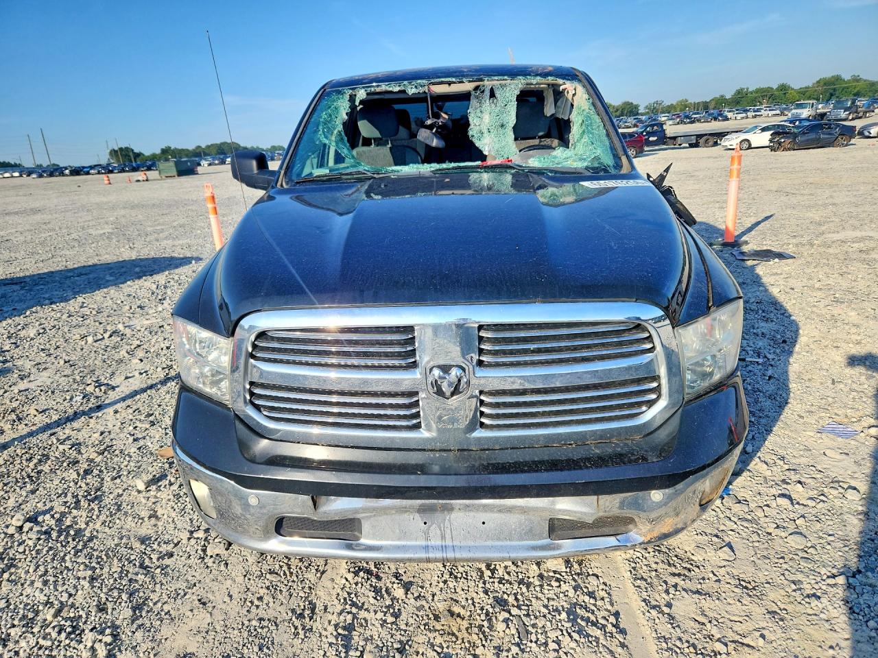 2017 RAM 1500 SLT — снимка 5