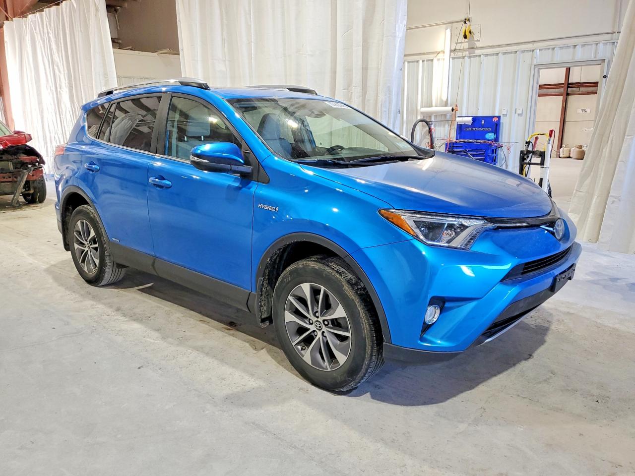 2018 TOYOTA RAV 4 — снимка 4
