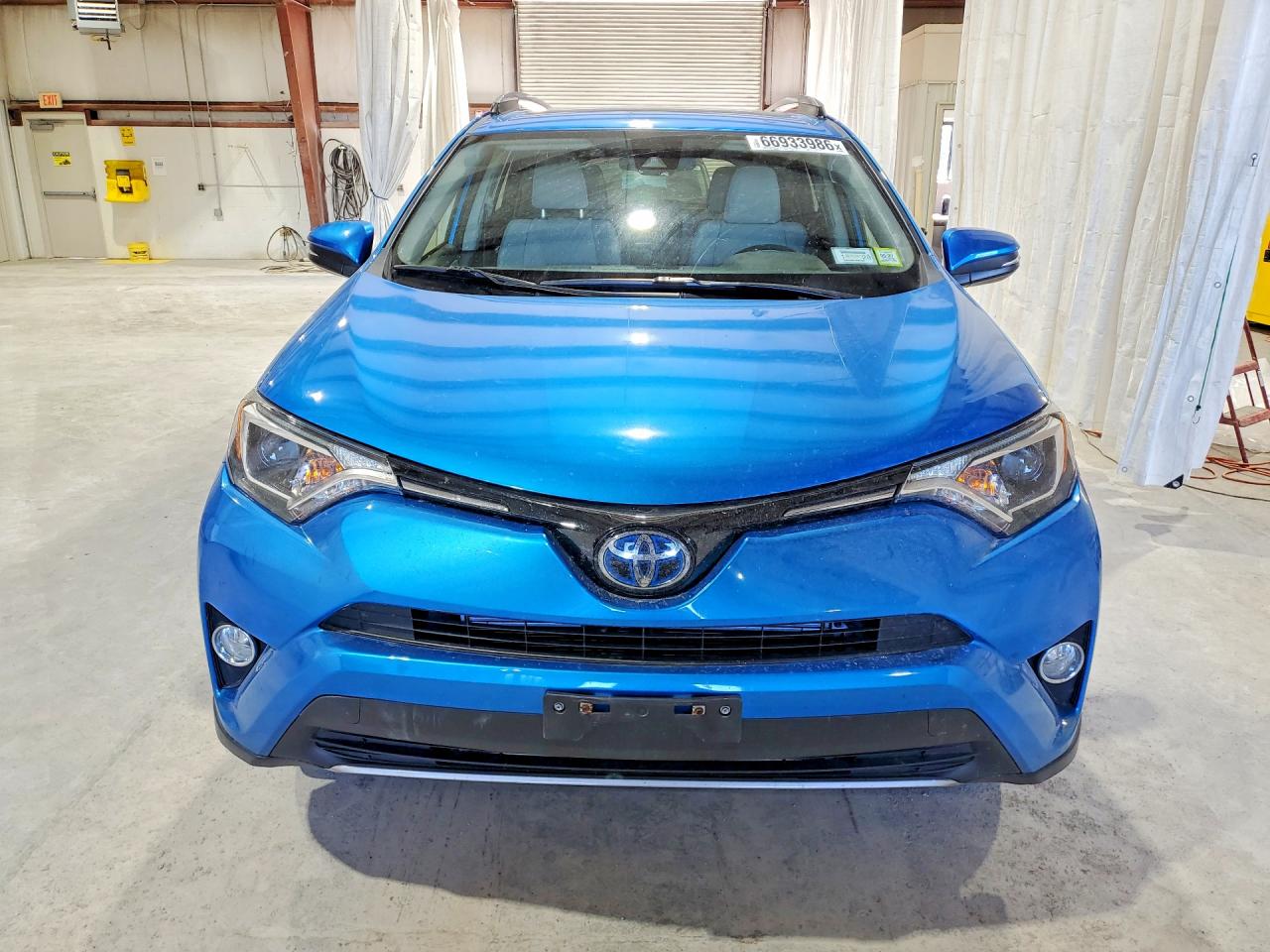 2018 TOYOTA RAV 4 — снимка 5