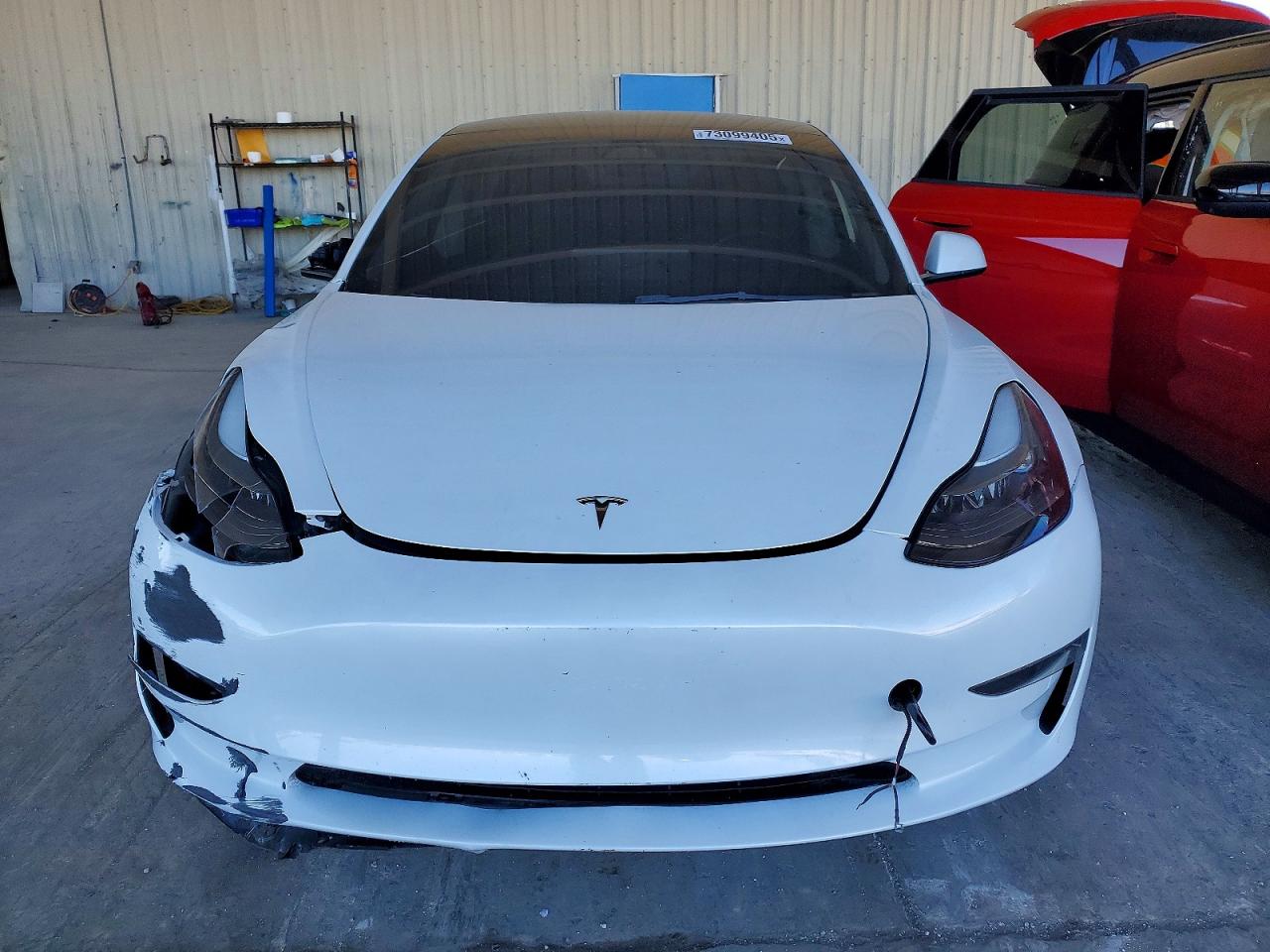 2023 TESLA MODEL 3 — снимка 5