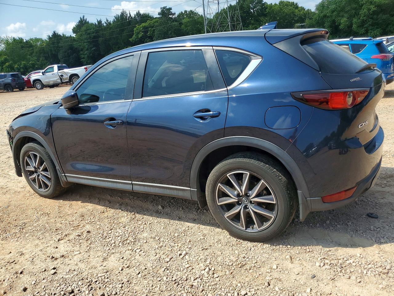 2018 MAZDA CX-5 TOURING — снимка 2