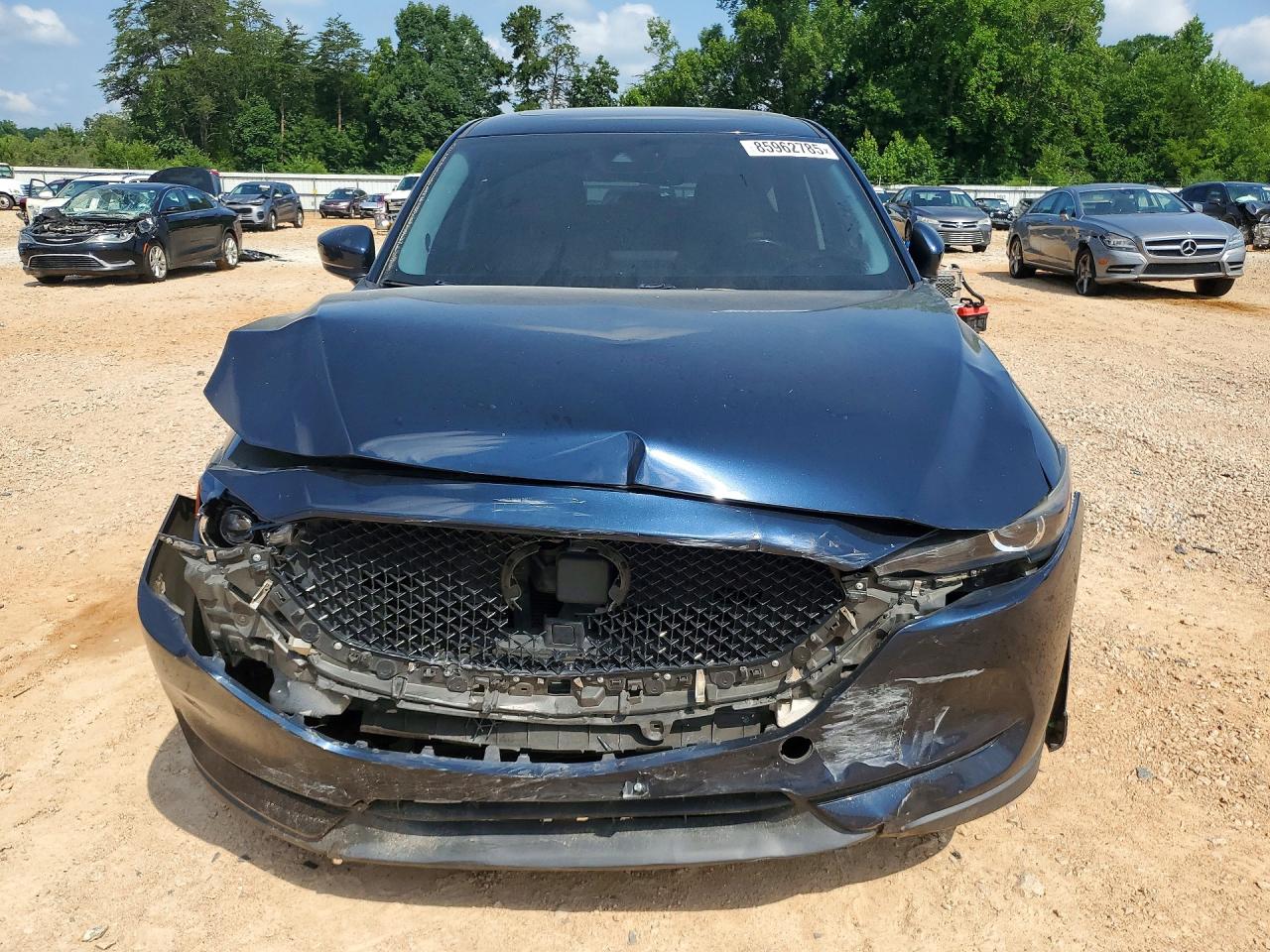 2018 MAZDA CX-5 TOURING — снимка 5