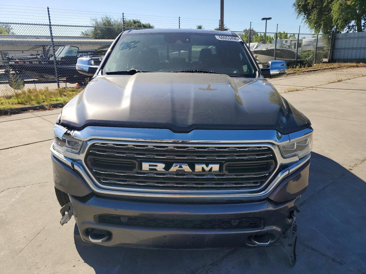 2023 RAM 1500 LIMITED — снимка 5