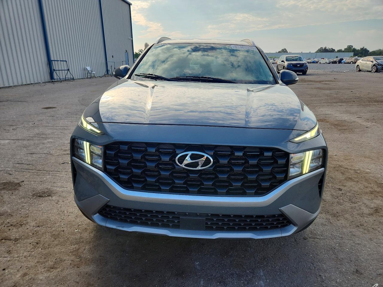 2023 HYUNDAI SANTA FE SEL — снимка 5