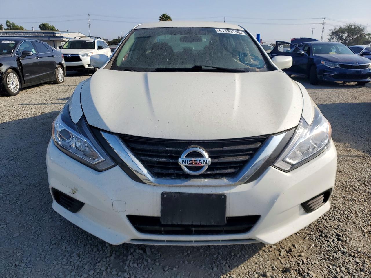 2016 NISSAN ALTIMA 2.5 — снимка 5