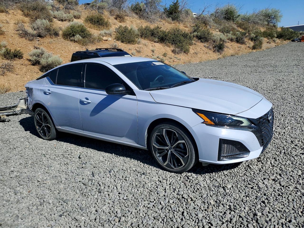 2024 NISSAN ALTIMA SR — снимка 4