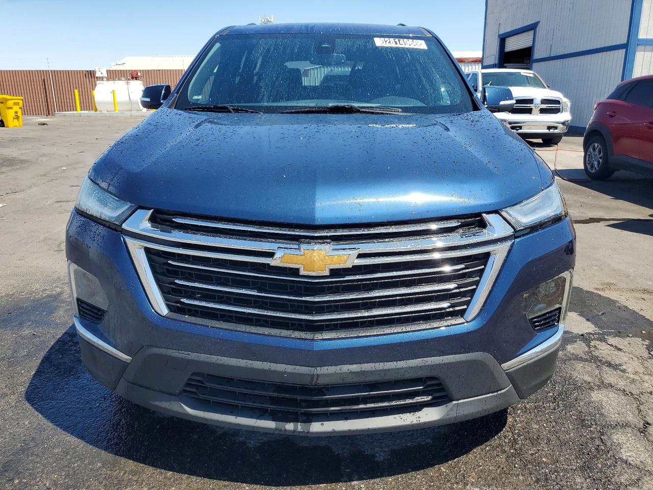 2023 CHEVROLET TRAVERSE LT — снимка 5