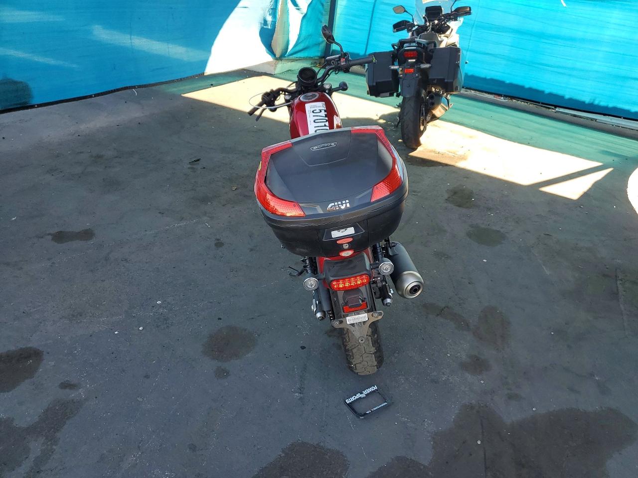 2023 HONDA CMX300 A — снимка 4