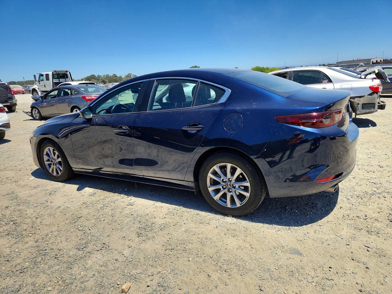 2020 MAZDA 3 — снимка 2